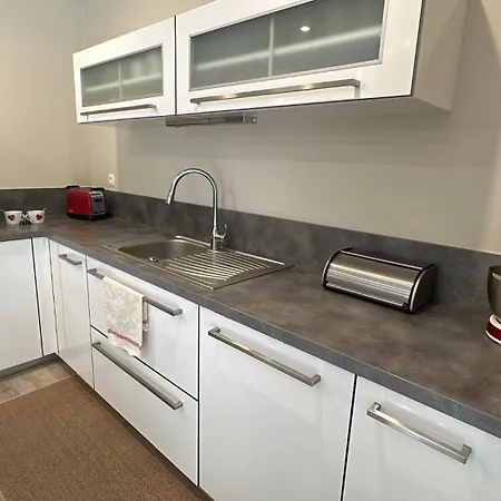 Le Refuge Bleu * Saint-Seurin-sur-l'Isle