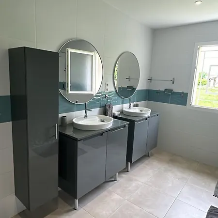 Le Refuge Bleu