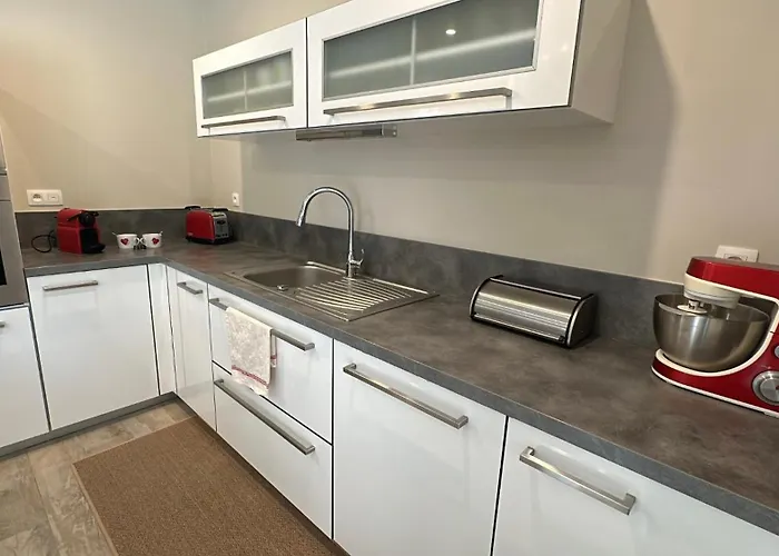 Le Refuge Bleu * Saint-Seurin-sur-l'Isle