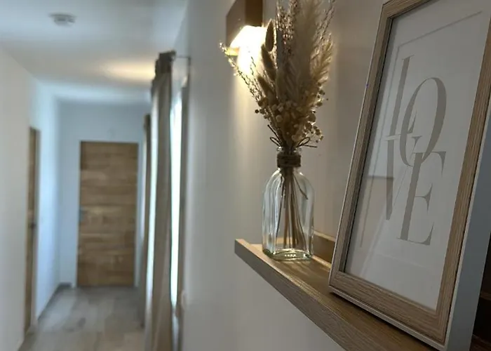 Le Refuge Bleu Saint-Seurin-sur-l'Isle